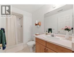 Kitchen - 1030 Colborne Street E Unit# 19, Brantford, ON N3S3T6 Photo 8