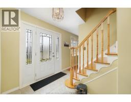 Kitchen - 264 Baldoon Road, Chatham, ON N7L1E6 Photo 11
