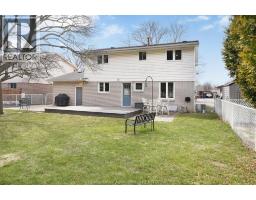 2pc Bathroom - 264 Baldoon Road, Chatham, ON N7L1E6 Photo 8