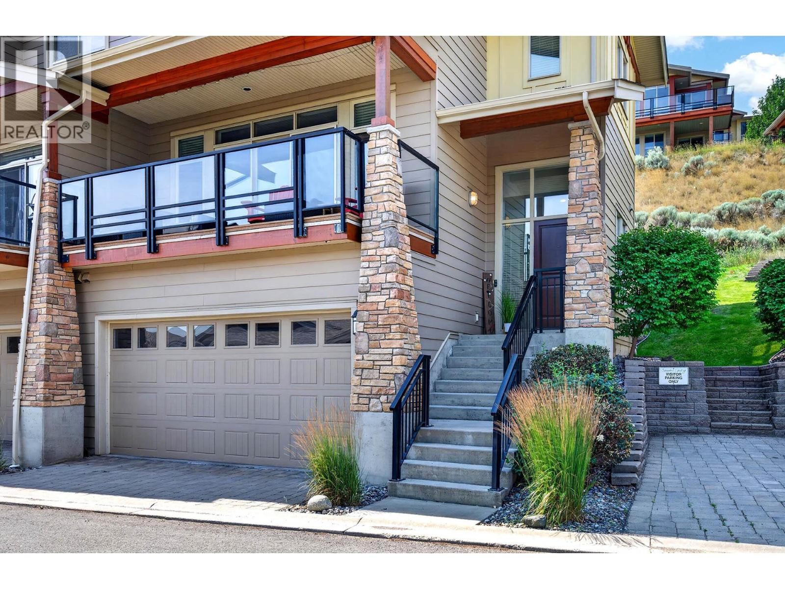 130 COLEBROOK Road Unit# 89, Kamloops — photo 2