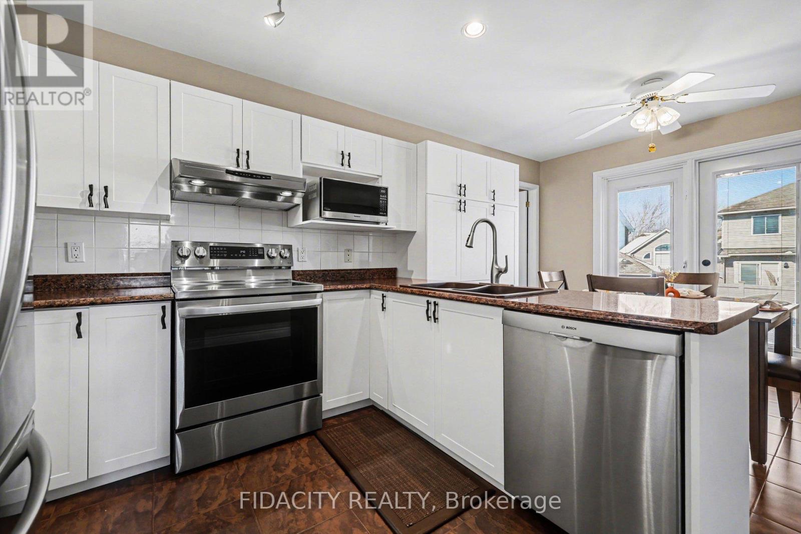 4 Bed, 3 Bath House for Sale in Ottawa – 21 WEST RIDGE DRIVE, Ottawa – MLS# X13645856 - Image 10