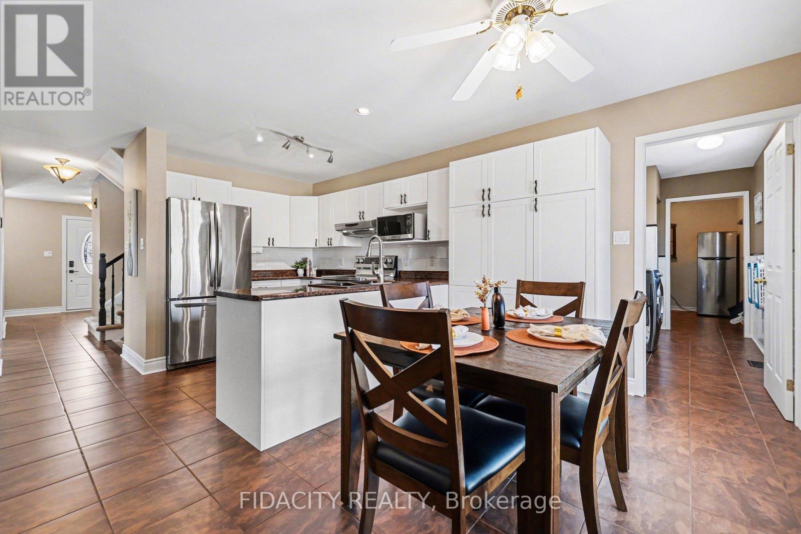 4 Bed, 3 Bath House for Sale in Ottawa – 21 WEST RIDGE DRIVE, Ottawa – MLS# X13645856 - Image 13