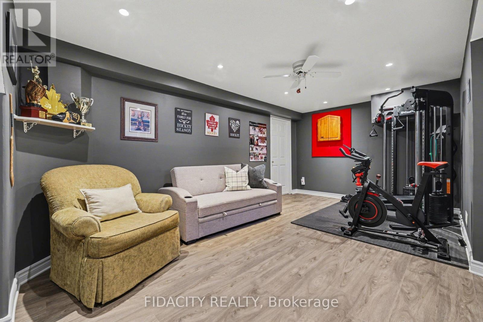 4 Bed, 3 Bath House for Sale in Ottawa – 21 WEST RIDGE DRIVE, Ottawa – MLS# X13645856 - Image 26
