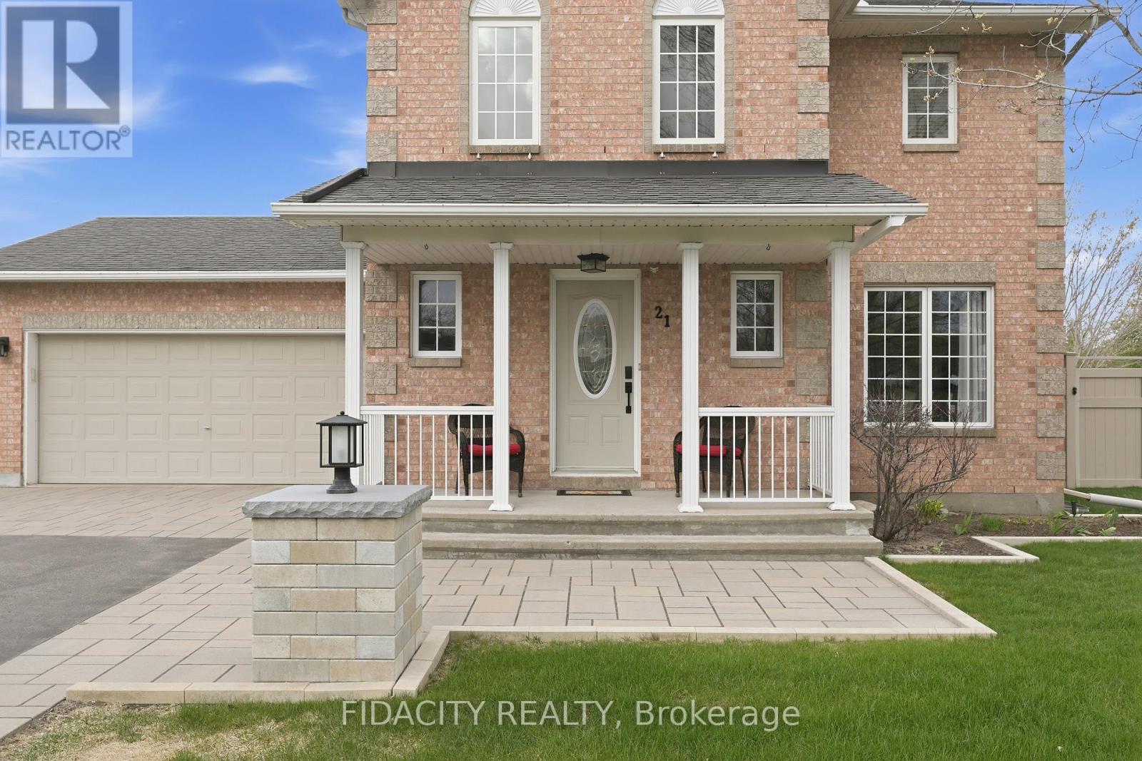 4 Bed, 3 Bath House for Sale in Ottawa – 21 WEST RIDGE DRIVE, Ottawa – MLS# X13645856 - Image 31