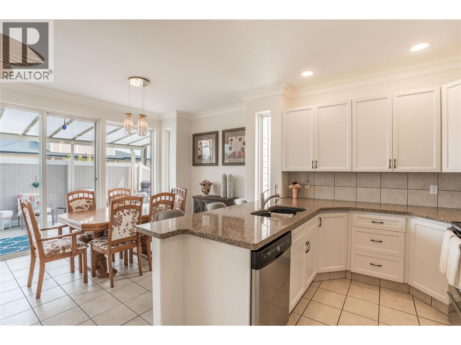 10505 Elliot Street Unit# 1, Summerland