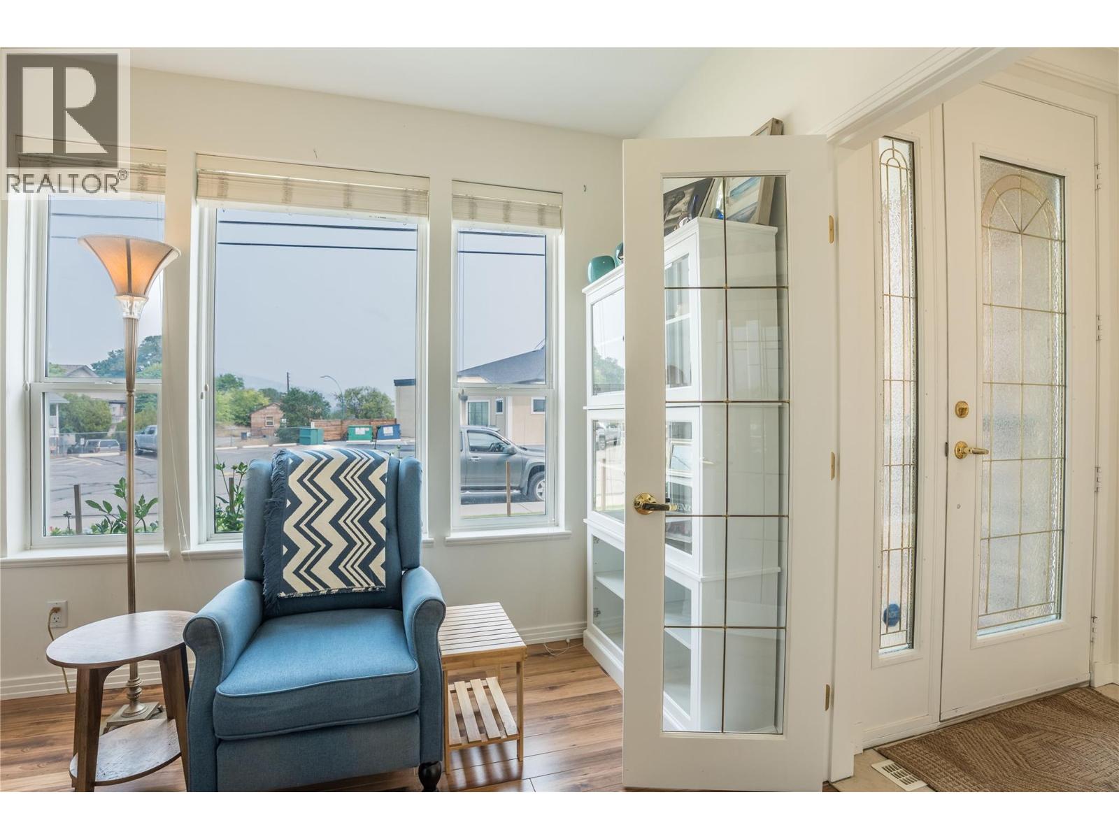 10505 Elliot Street Unit# 1, Summerland