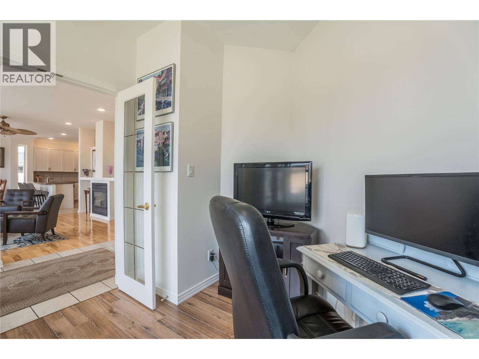 10505 Elliot Street Unit# 1, Summerland
