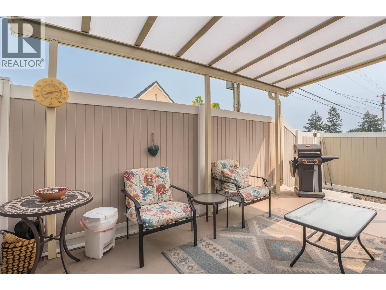 10505 Elliot Street Unit# 1, Summerland