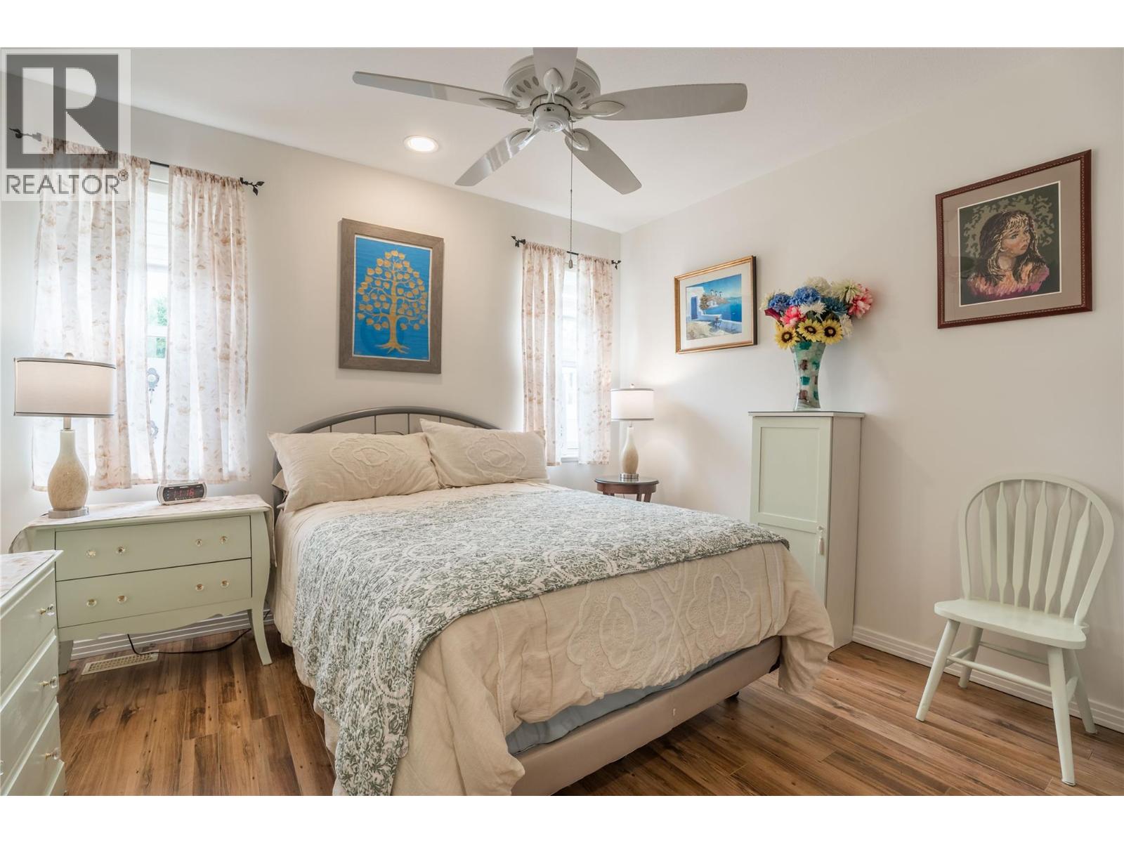 10505 Elliot Street Unit# 1, Summerland