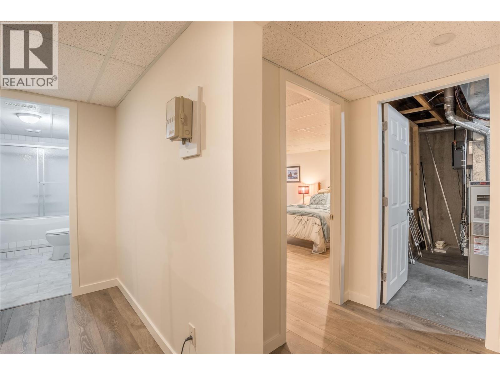 10505 Elliot Street Unit# 1, Summerland