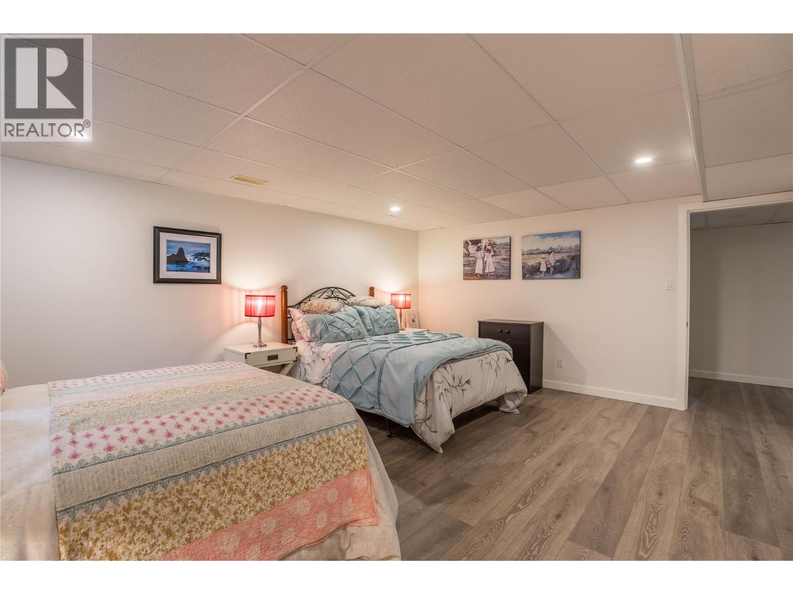 10505 Elliot Street Unit# 1, Summerland