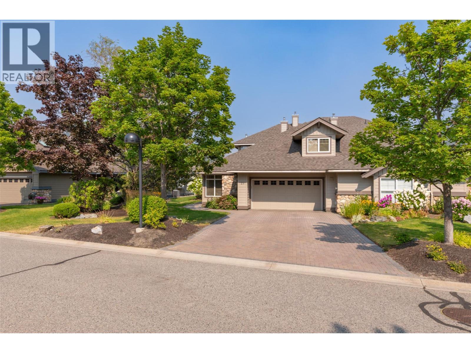 3800 Gallagher's Pinnacle Way Unit# 29, Kelowna