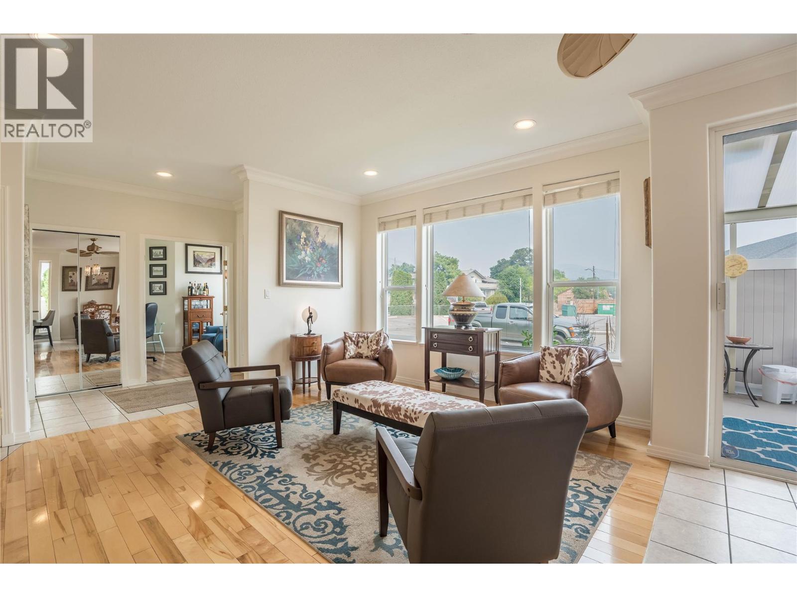 10505 Elliot Street Unit# 1, Summerland