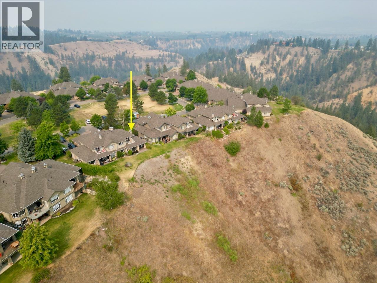 3800 Gallagher's Pinnacle Way Unit# 29, Kelowna