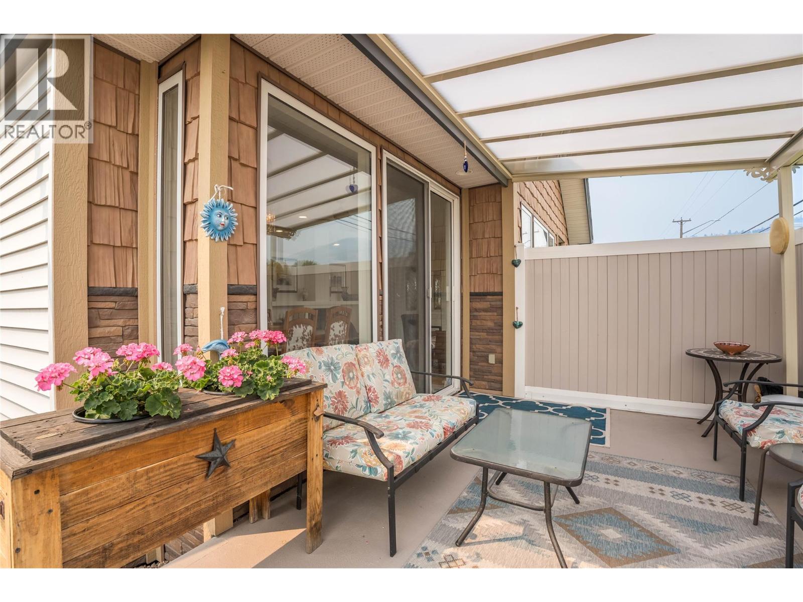 10505 Elliot Street Unit# 1, Summerland