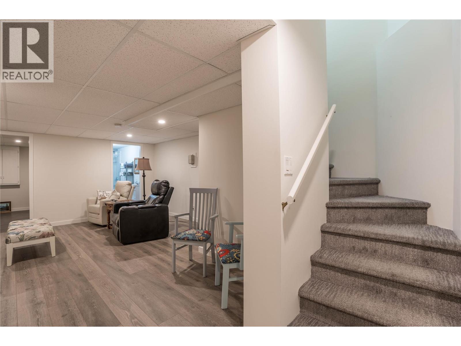 10505 Elliot Street Unit# 1, Summerland