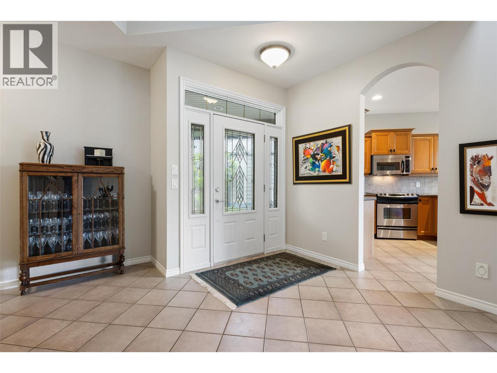 3800 Gallagher's Pinnacle Way Unit# 29, Kelowna