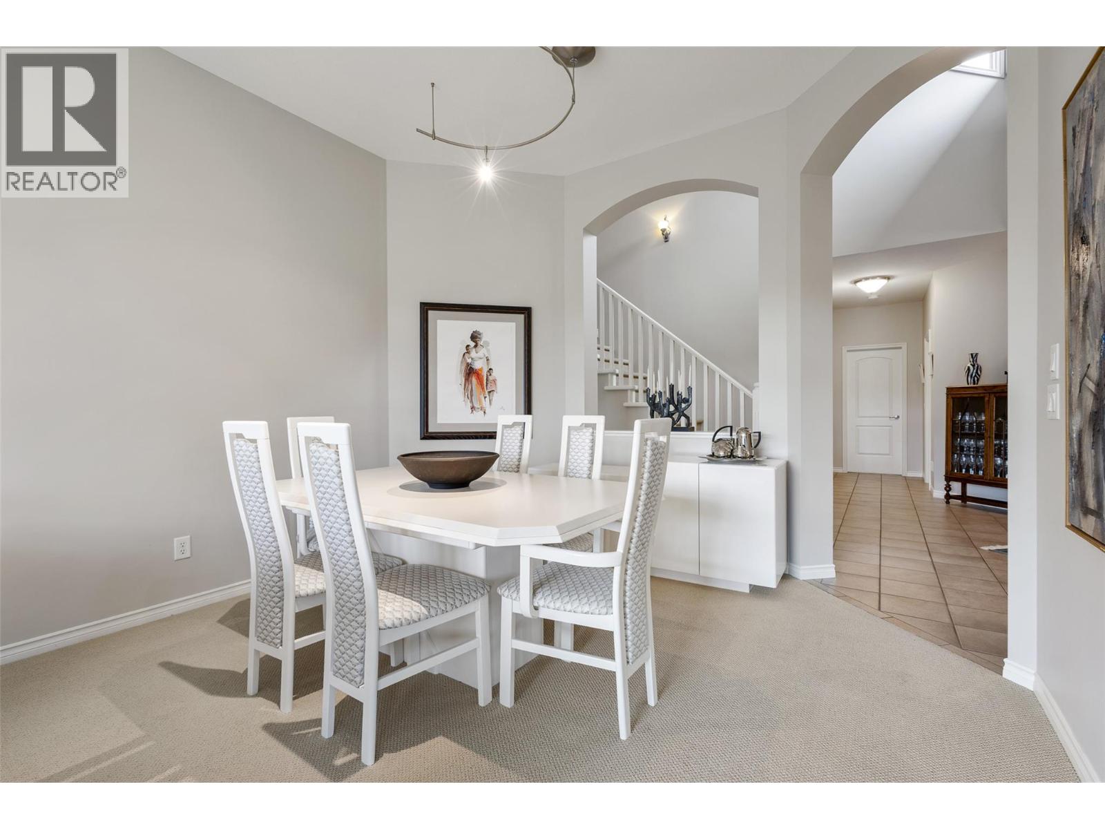 3800 Gallagher's Pinnacle Way Unit# 29, Kelowna