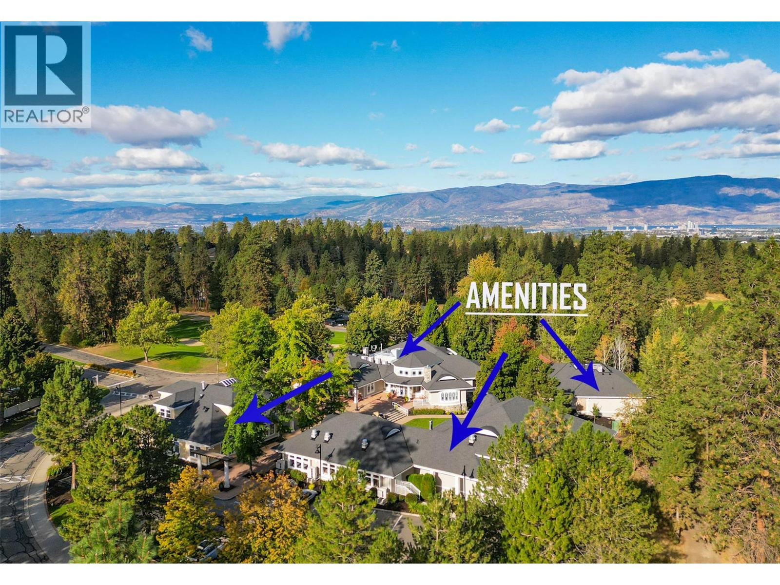 3800 Gallagher's Pinnacle Way Unit# 29, Kelowna