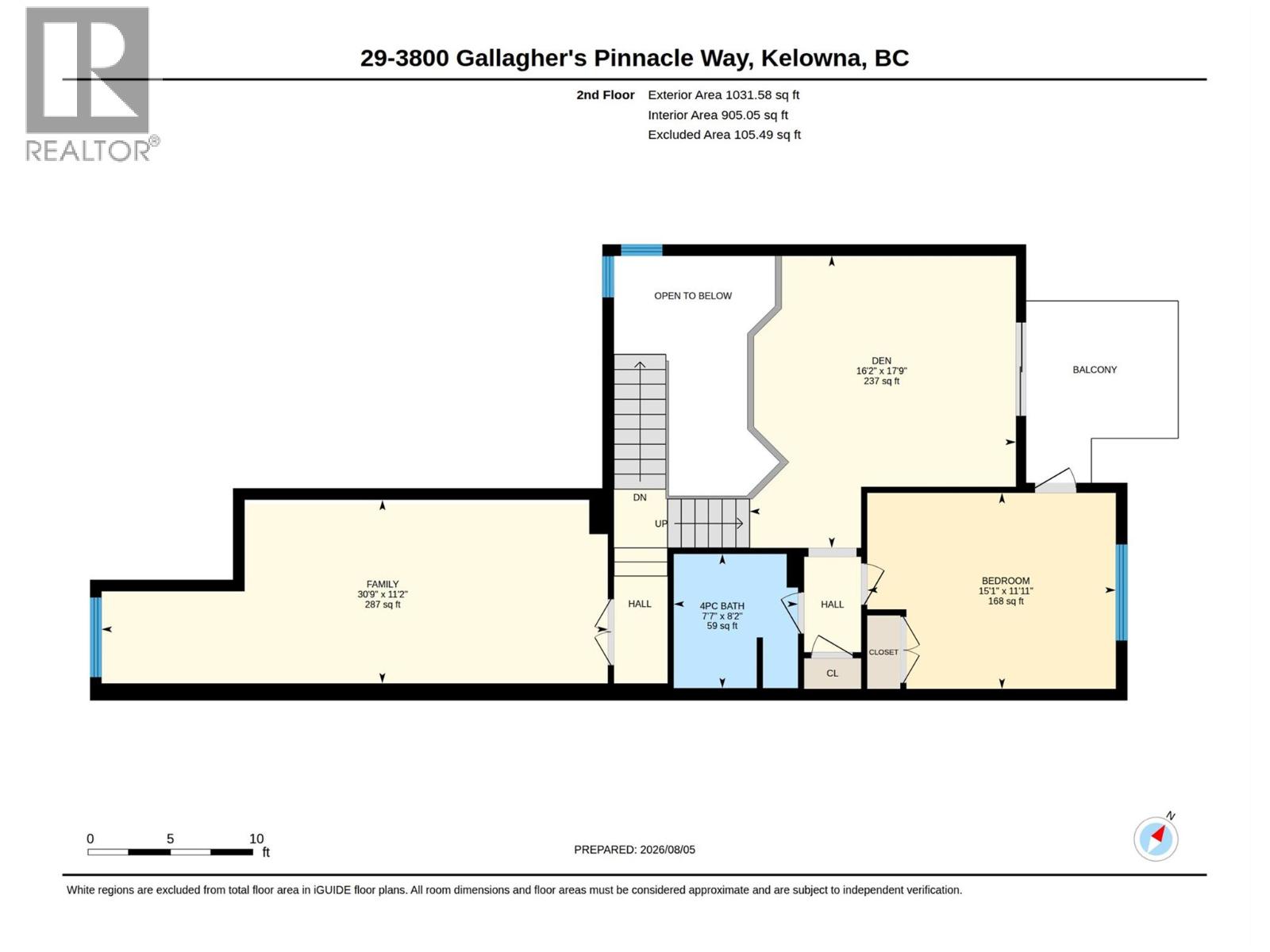 3800 Gallagher's Pinnacle Way Unit# 29, Kelowna