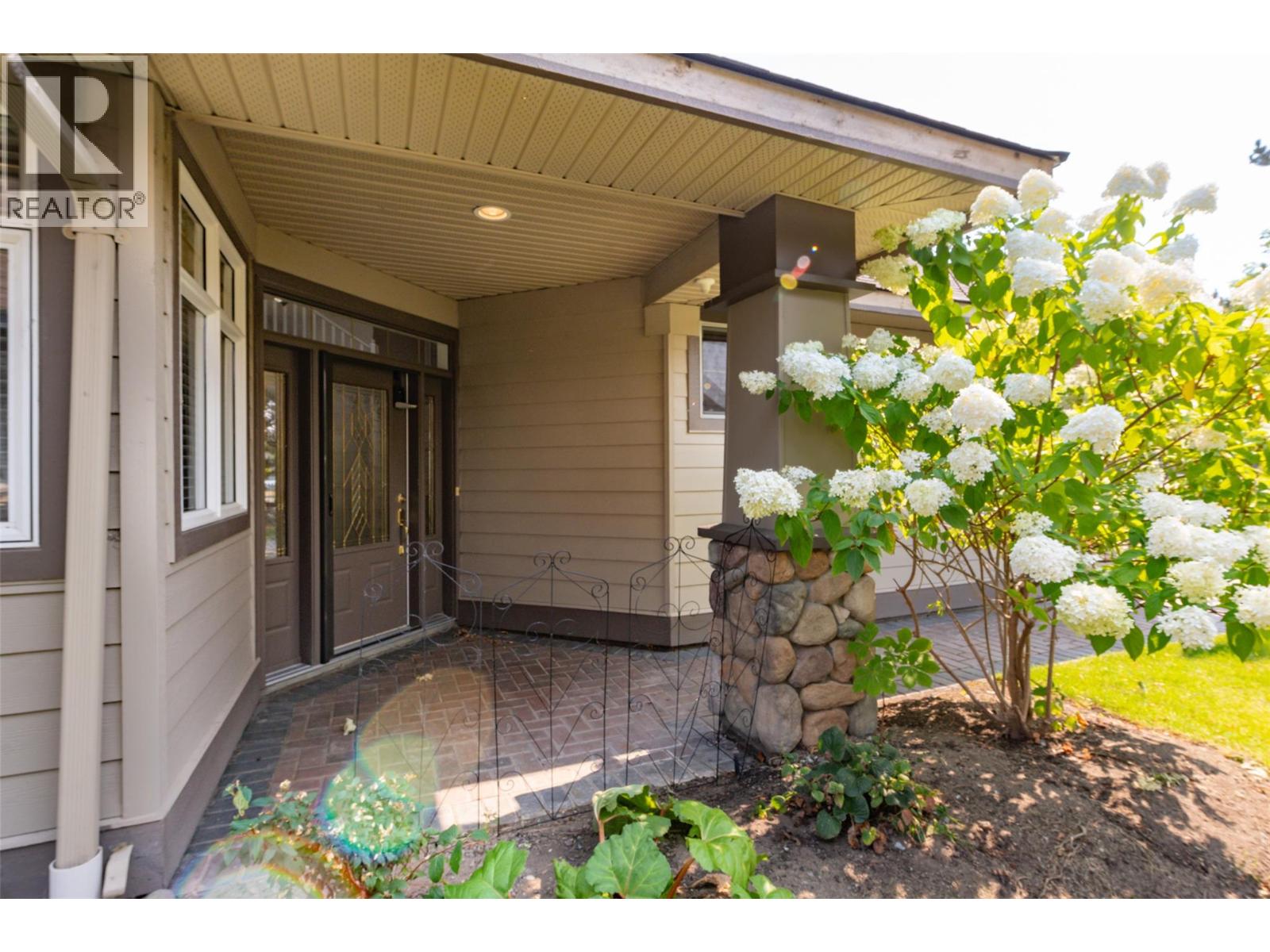 3800 Gallagher's Pinnacle Way Unit# 29, Kelowna