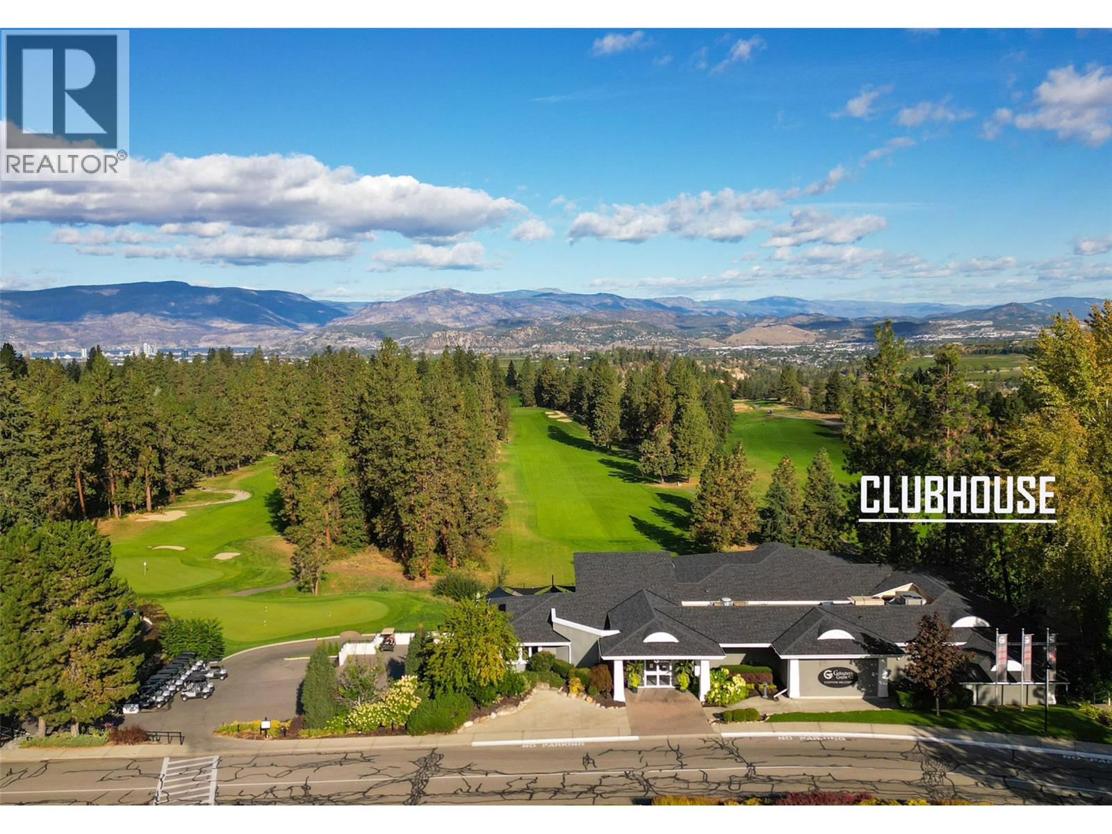 3800 Gallagher's Pinnacle Way Unit# 29, Kelowna