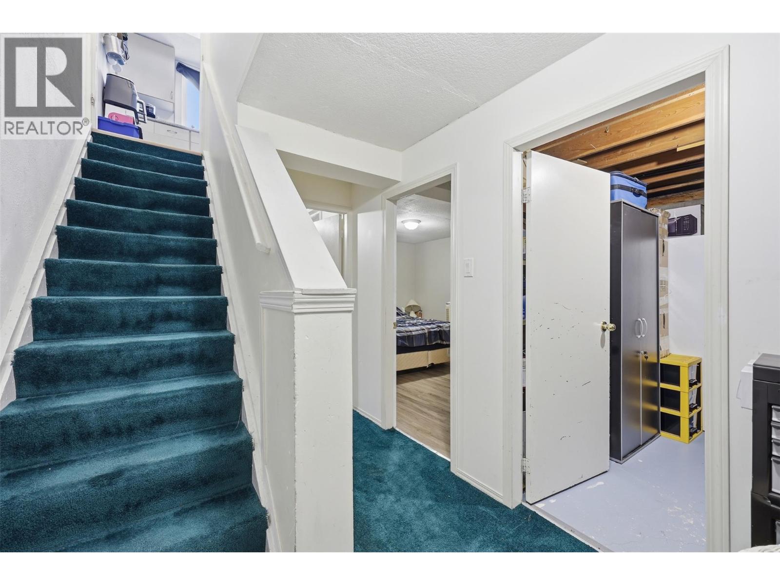 1605 SUMMIT Drive Unit# 8, Kamloops