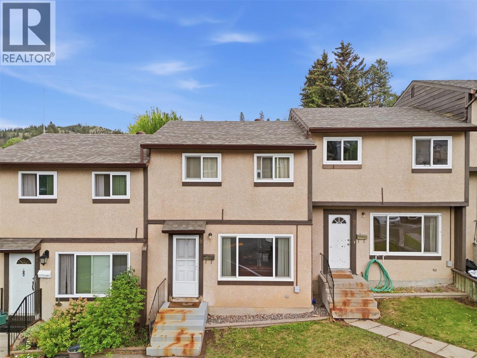 #8 1605 SUMMIT Drive - 1