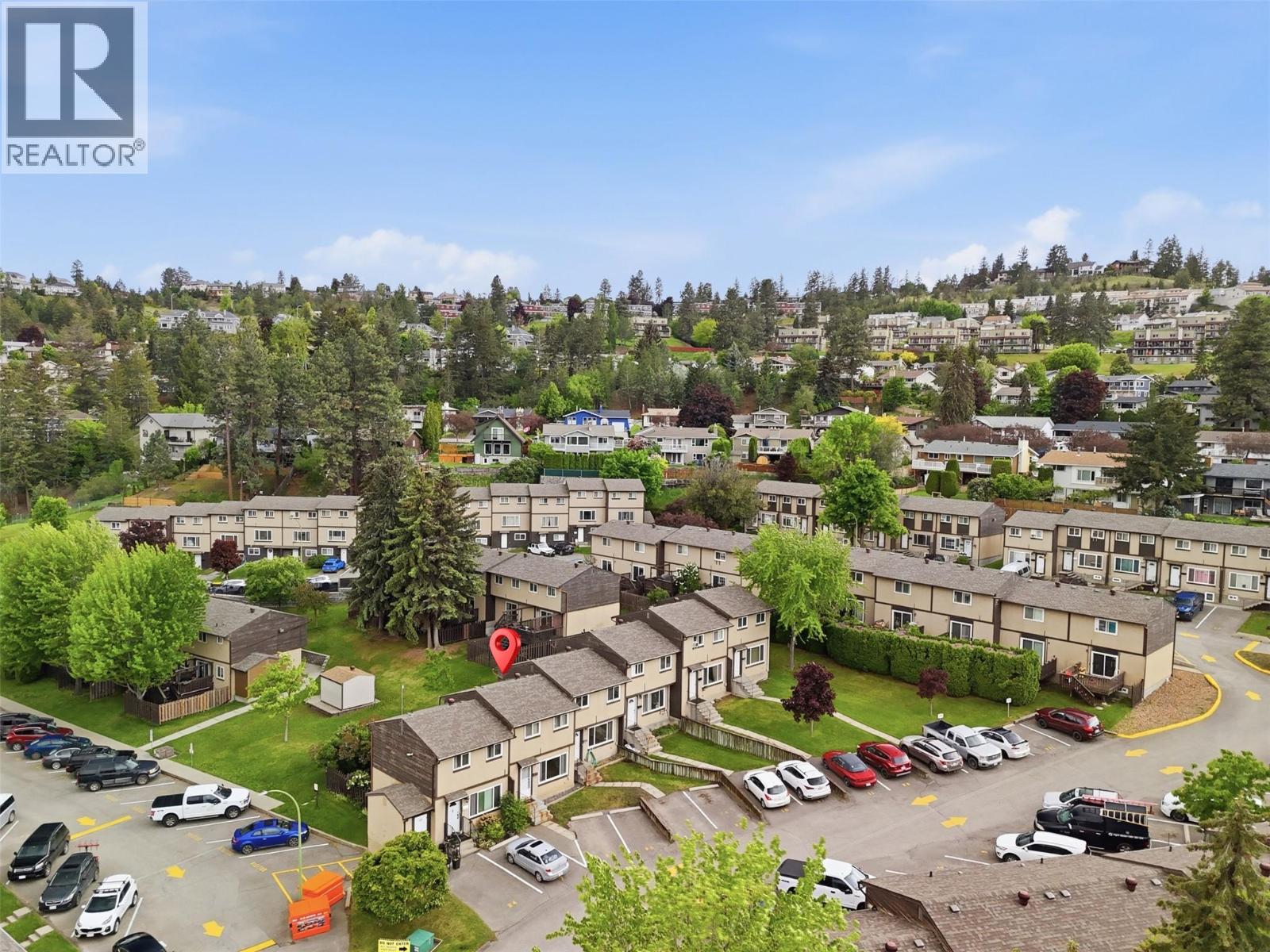 1605 SUMMIT Drive Unit# 8, Kamloops