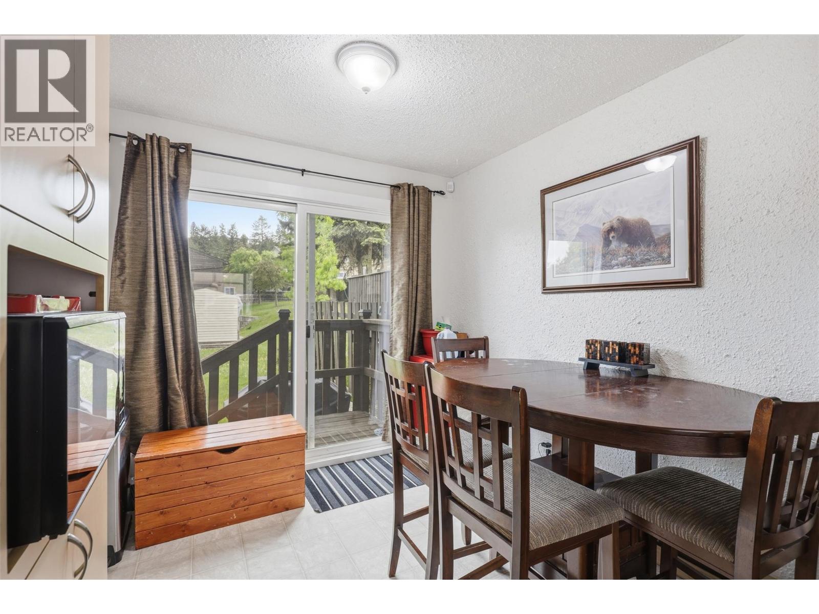 1605 SUMMIT Drive Unit# 8, Kamloops