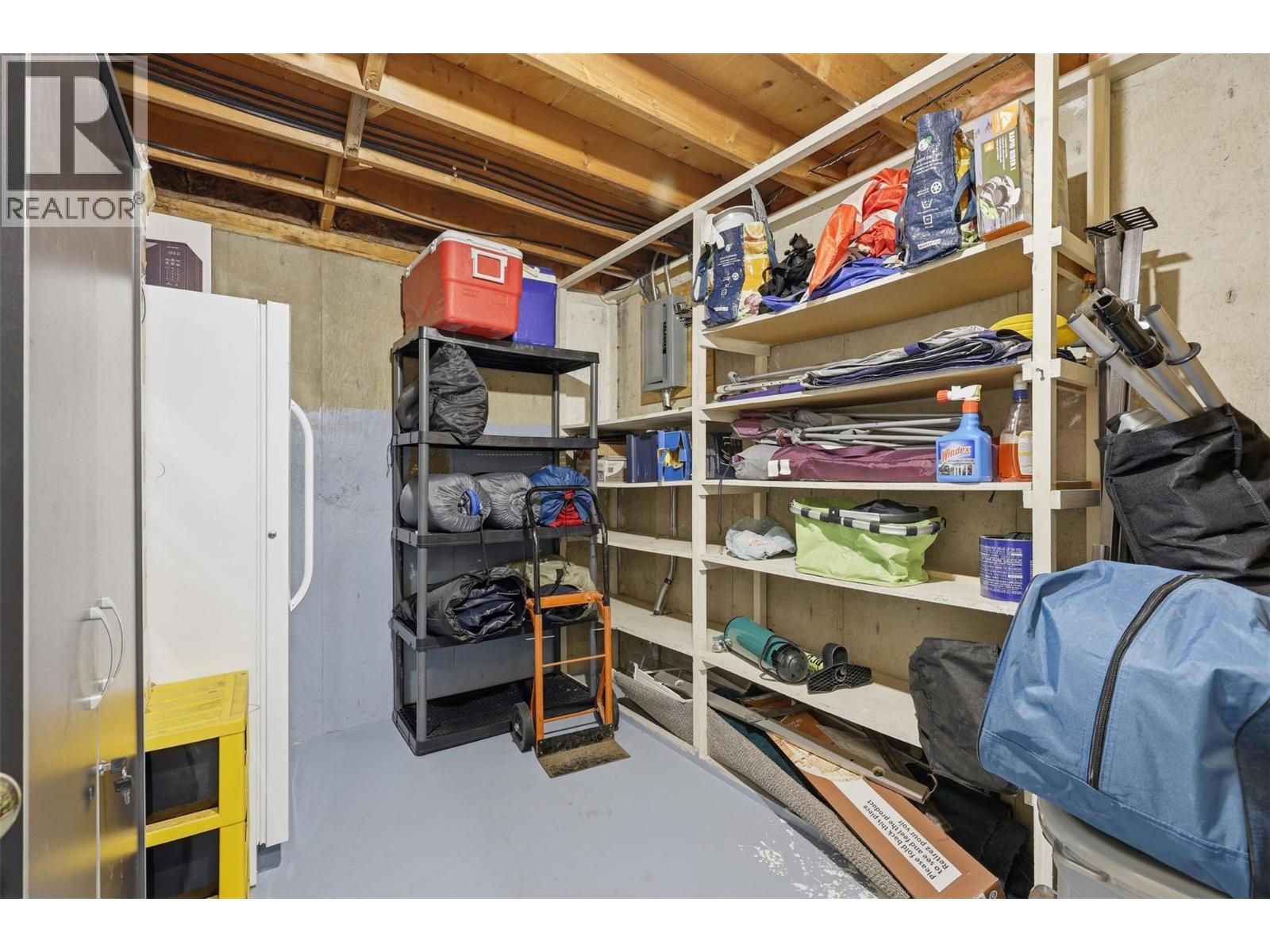 1605 SUMMIT Drive Unit# 8, Kamloops