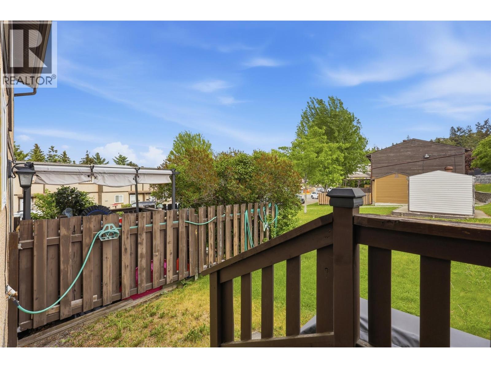 1605 SUMMIT Drive Unit# 8, Kamloops