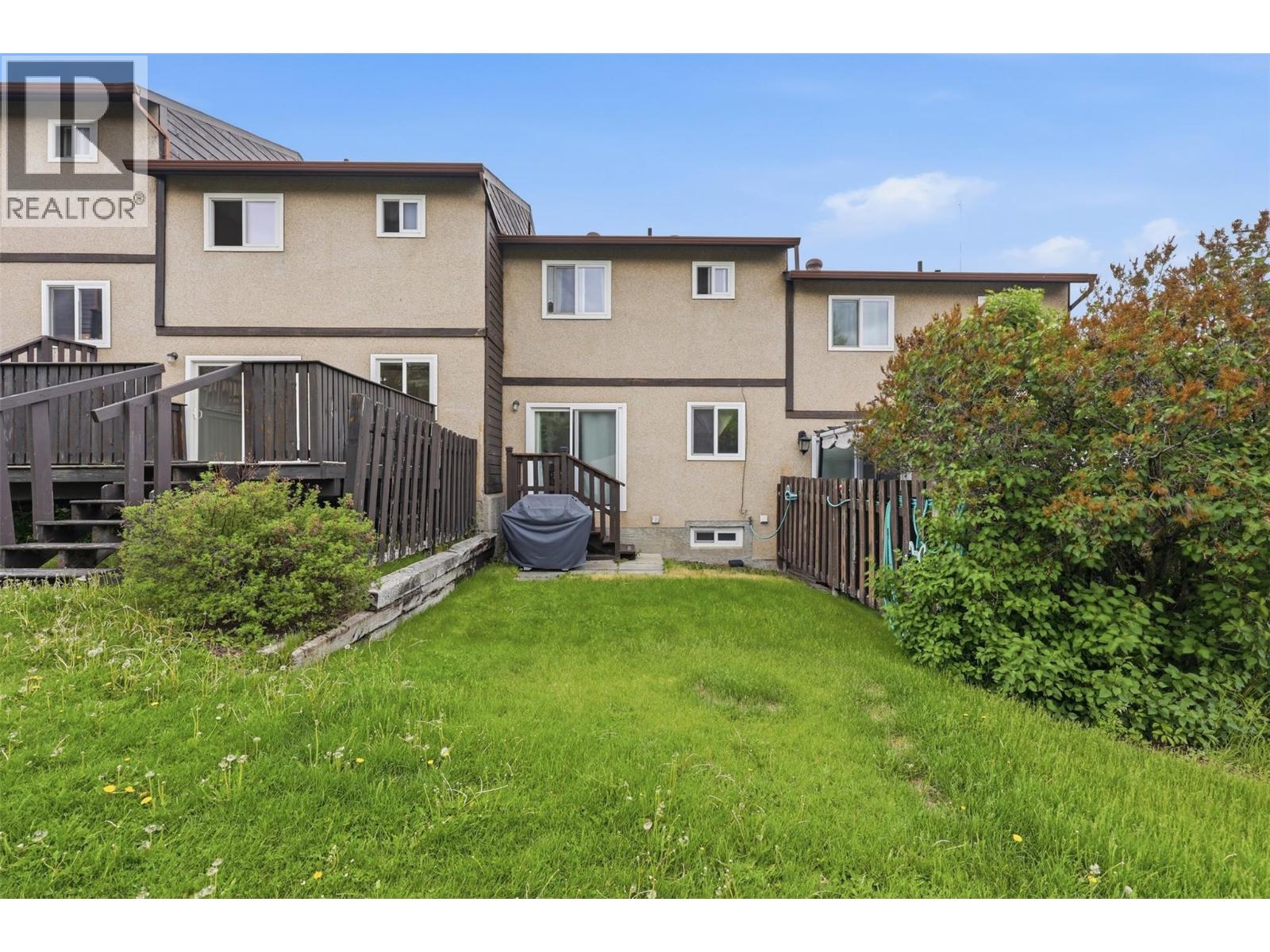 1605 SUMMIT Drive Unit# 8, Kamloops