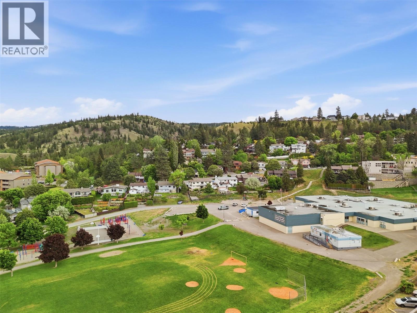 1605 SUMMIT Drive Unit# 8, Kamloops
