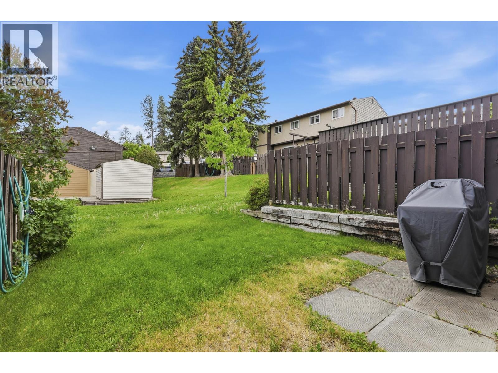 1605 SUMMIT Drive Unit# 8, Kamloops