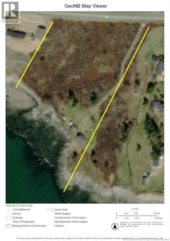1528 Route 790, Dipper Harbour — photo 3