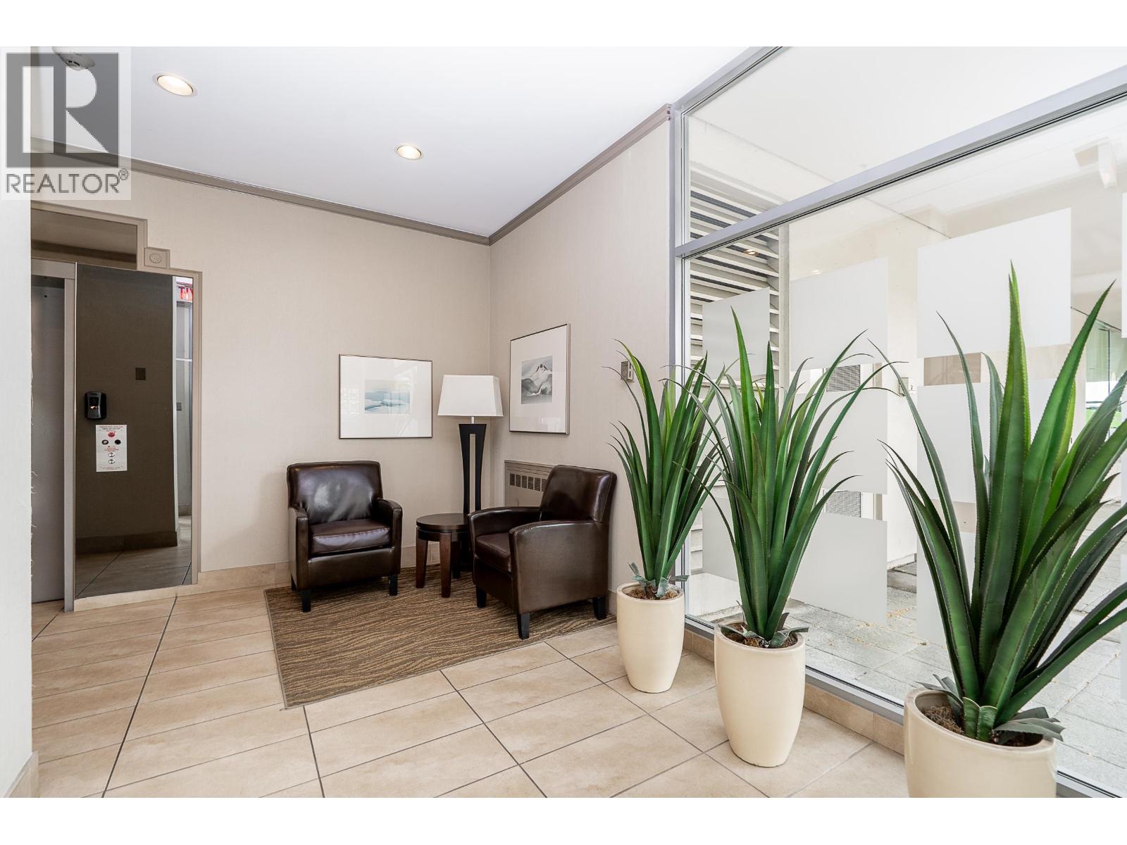 2 Bed, 2 Bath Apartment for Sale in Vancouver – 804 1355 W BROADWAY, Vancouver – MLS# R3153305 - Image 6