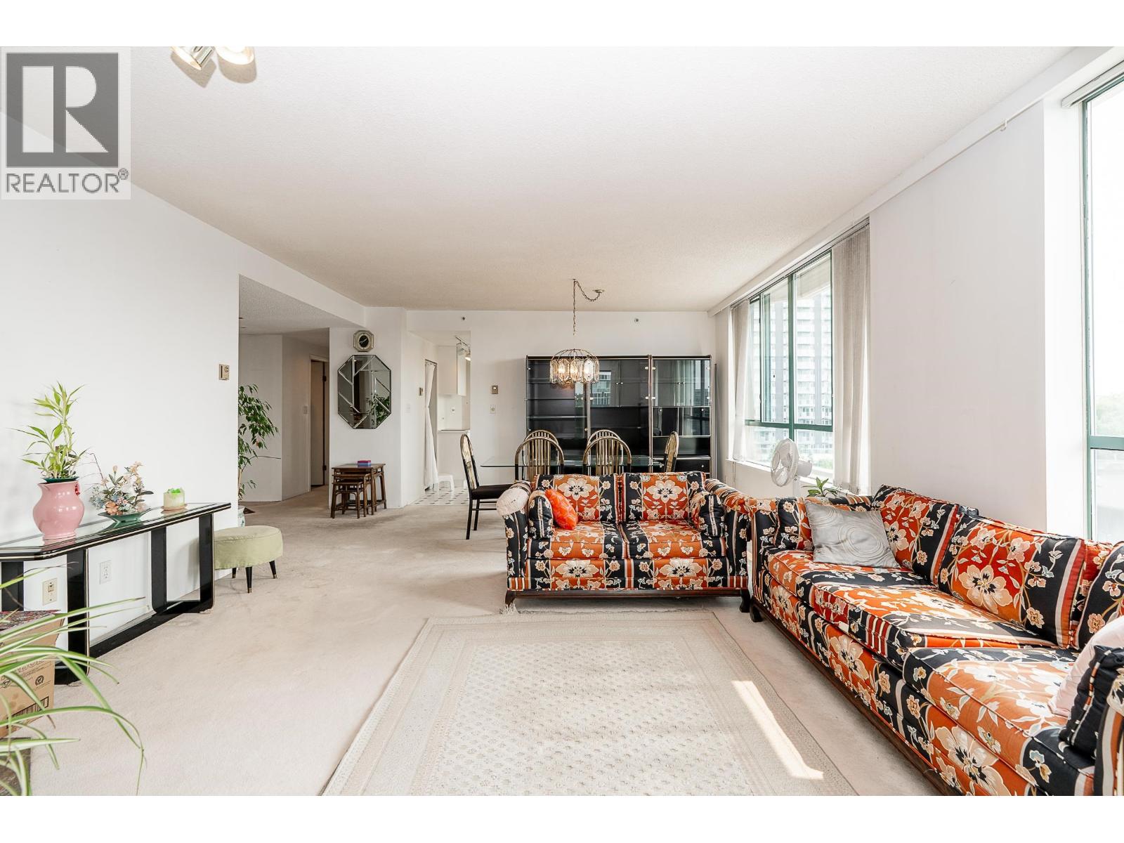 2 Bed, 2 Bath Apartment for Sale in Vancouver – 804 1355 W BROADWAY, Vancouver – MLS# R3153305 - Image 18