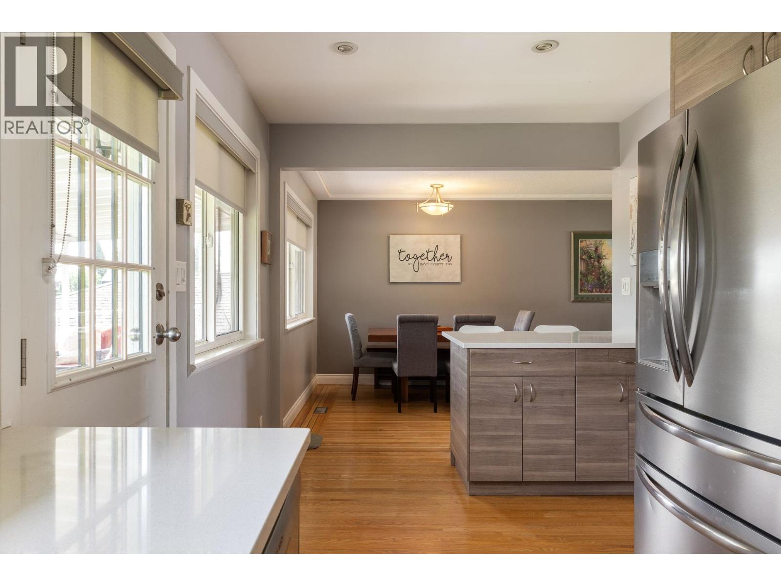 152 HARVEY STREET, New Westminster