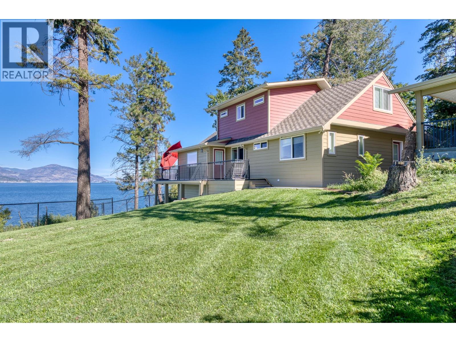  4852-4858 Lakeshore Road, Kelowna