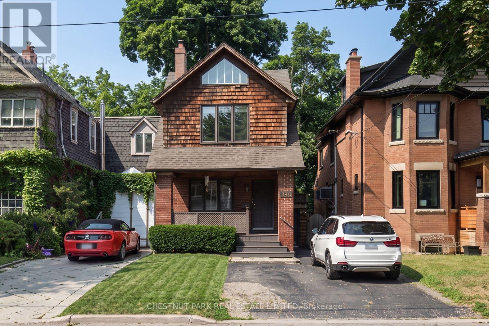 Photo of 340 Keewatin Avenue