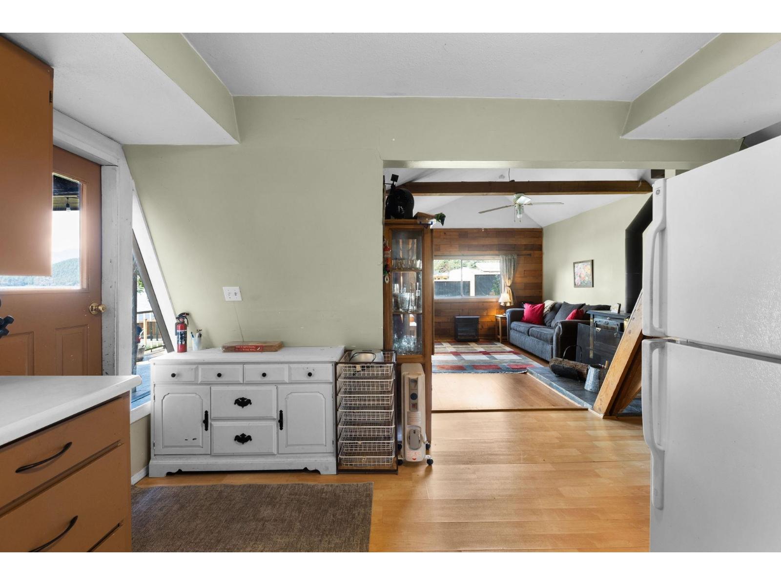 6535 ROCKWELL DRIVE, Harrison Lake, Harrison Hot Springs