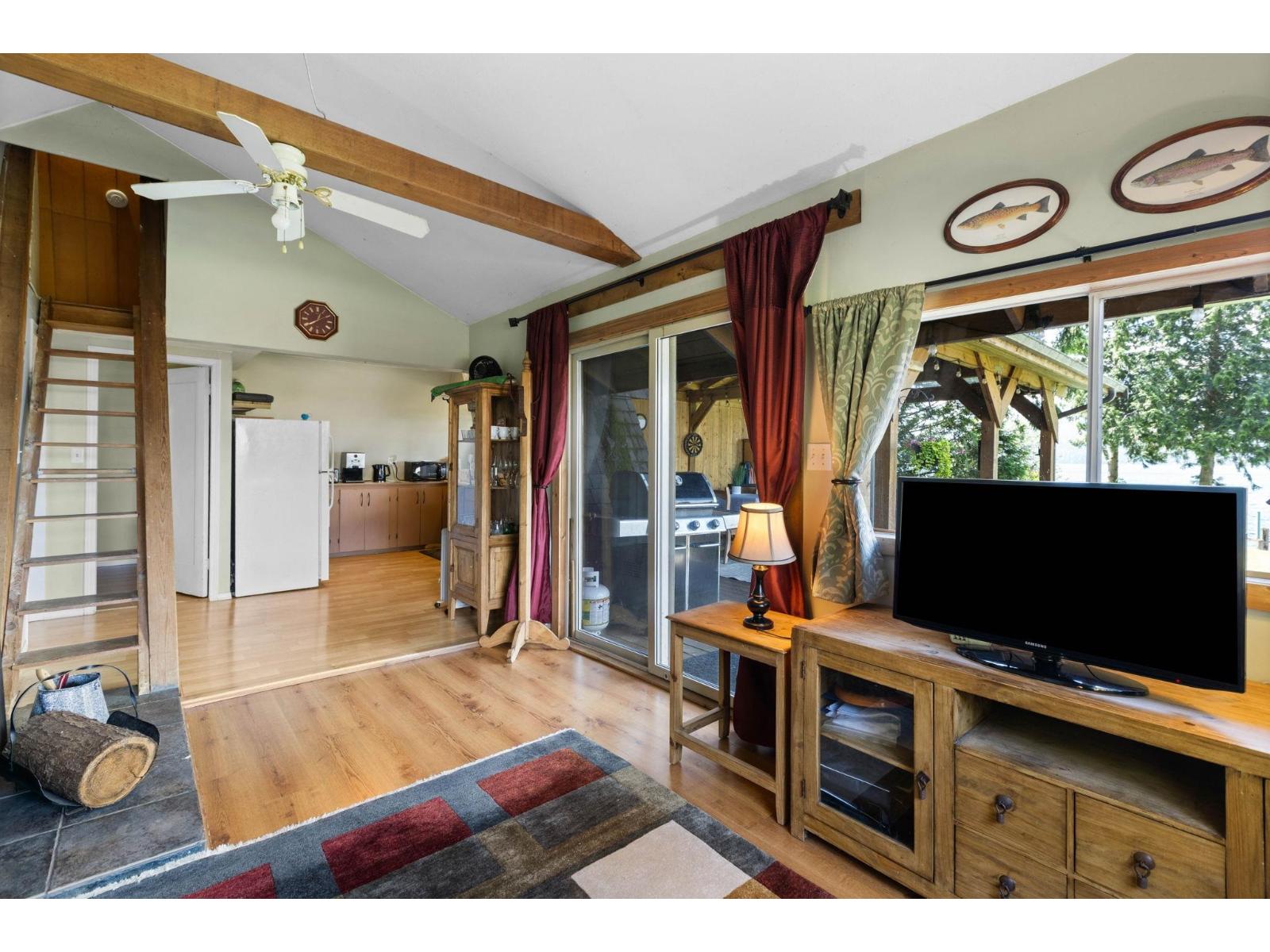 6535 ROCKWELL DRIVE, Harrison Lake, Harrison Hot Springs