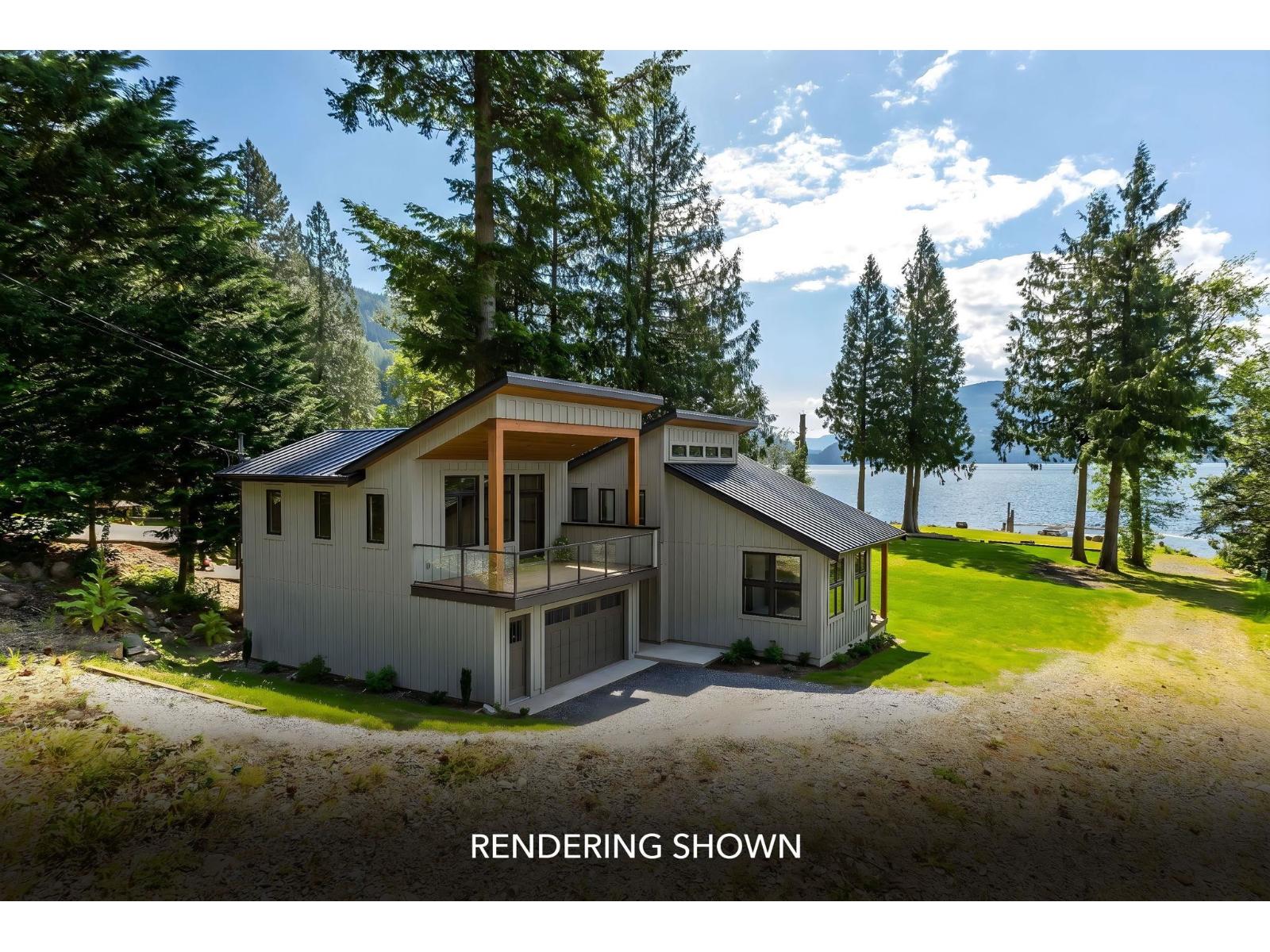 6535 ROCKWELL DRIVE, Harrison Lake, Harrison Hot Springs