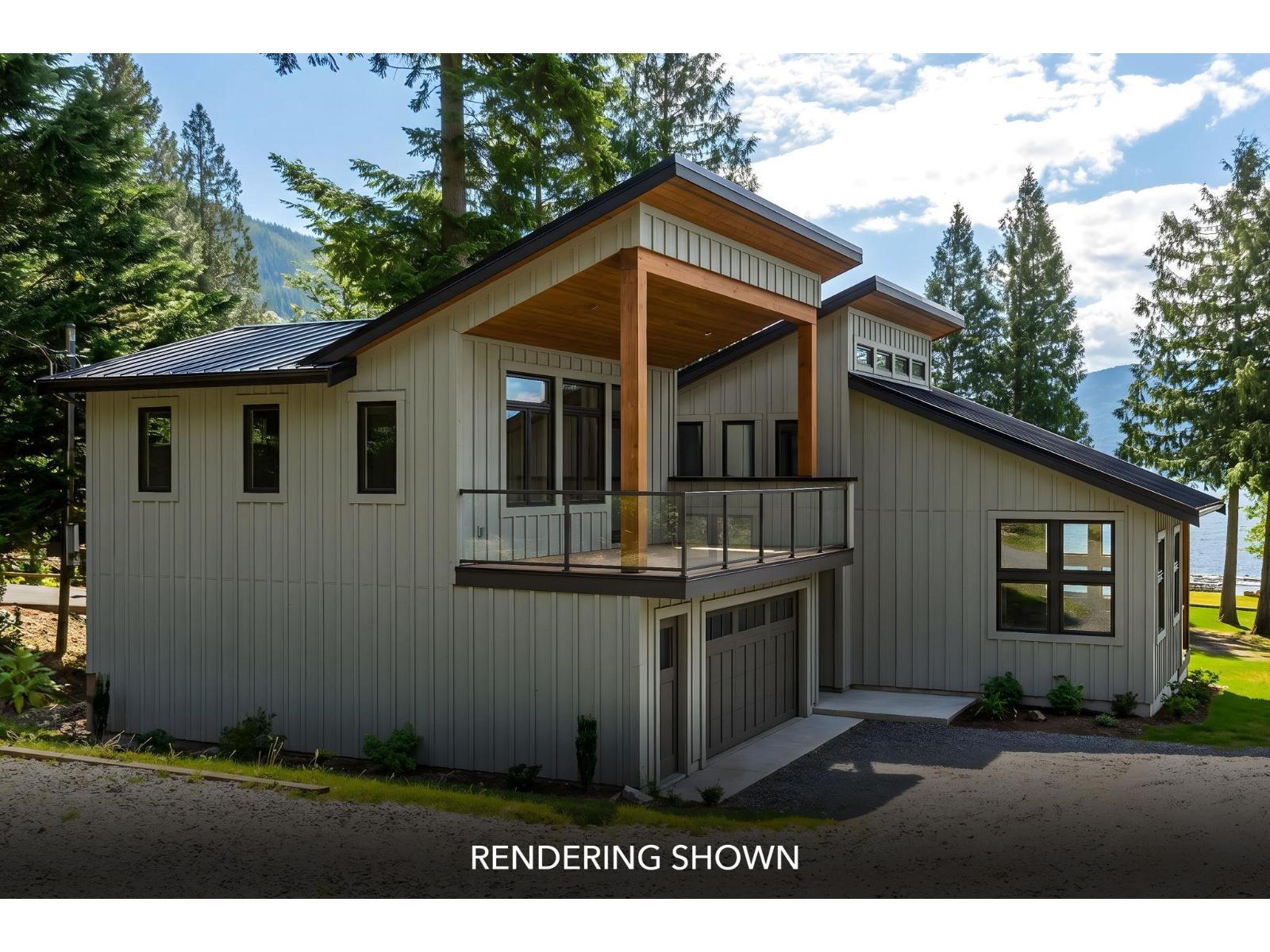 6535 ROCKWELL DRIVE, Harrison Lake, Harrison Hot Springs