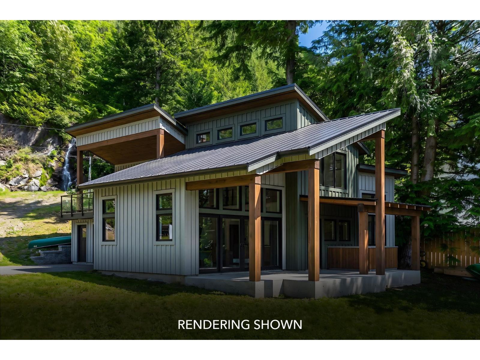 6535 ROCKWELL DRIVE, Harrison Lake, Harrison Hot Springs