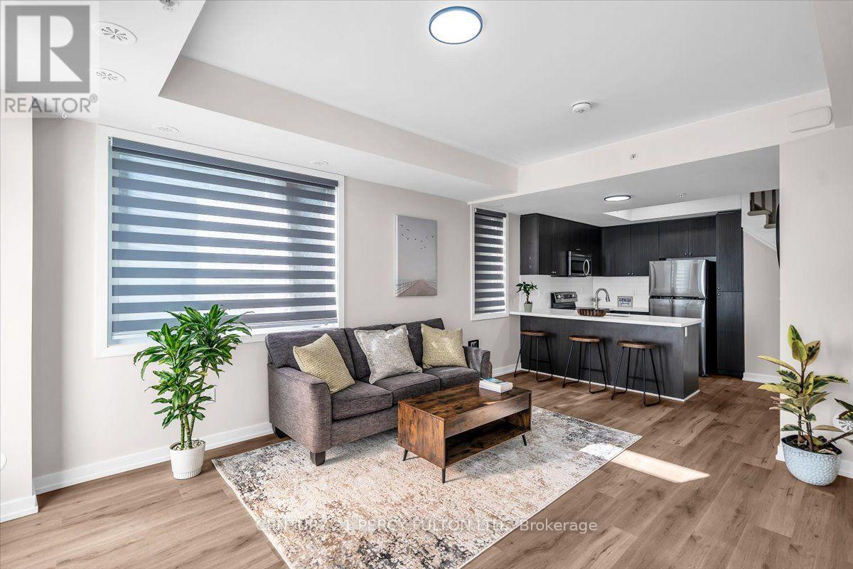 #207 1555 KINGSTON ROAD PICKERING ON ROAD - 1