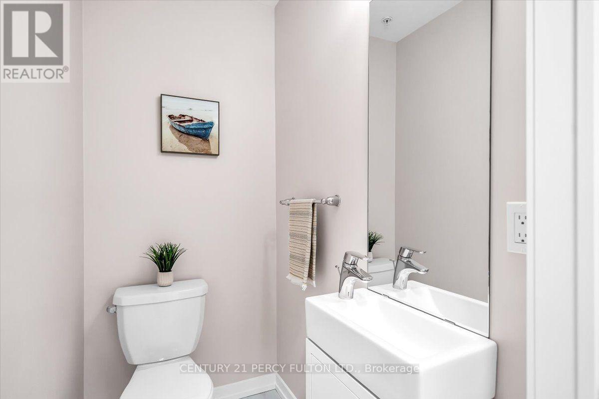 #207 1555 KINGSTON ROAD PICKERING ON ROAD - 12