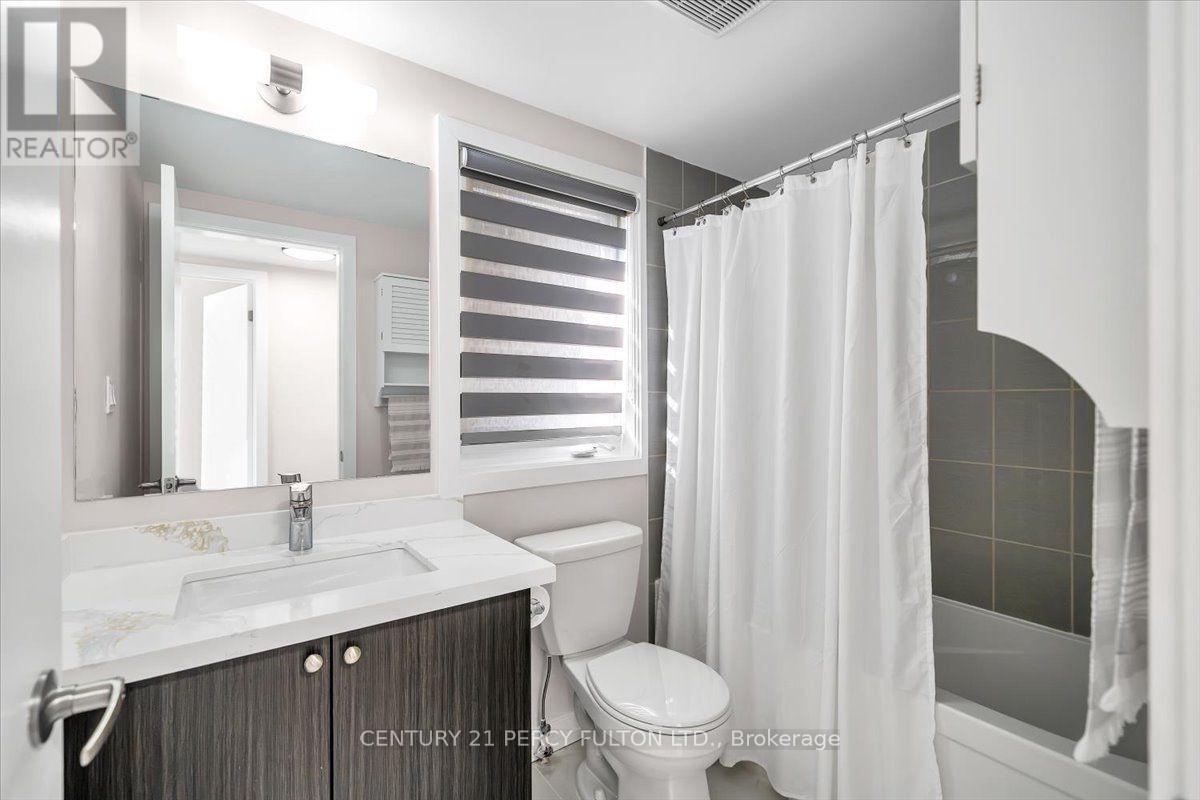 #207 1555 KINGSTON ROAD PICKERING ON ROAD - 15