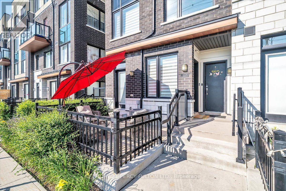 #207 1555 KINGSTON ROAD PICKERING ON ROAD - 2